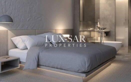 High Floor | High ROI | Palm View