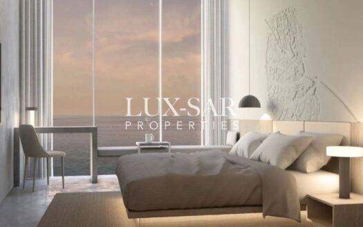 High Floor | High ROI | Palm View