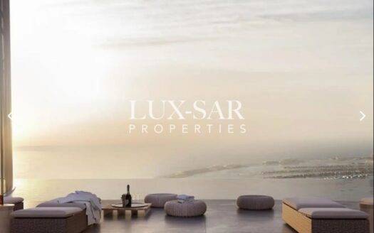 High Floor | High ROI | Palm View