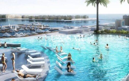 High Floor | High ROI | Palm View