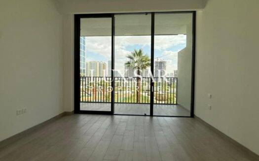 Bright 1 BHK for Rent | Luma Park Views | JVC