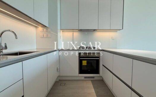 Bright 1 BHK for Rent | Luma Park Views | JVC