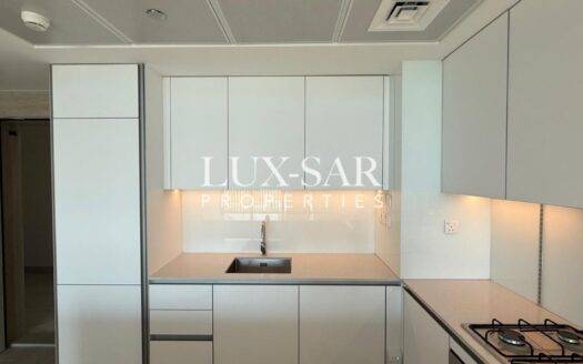 Bright 1 BHK for Rent | Luma Park Views | JVC