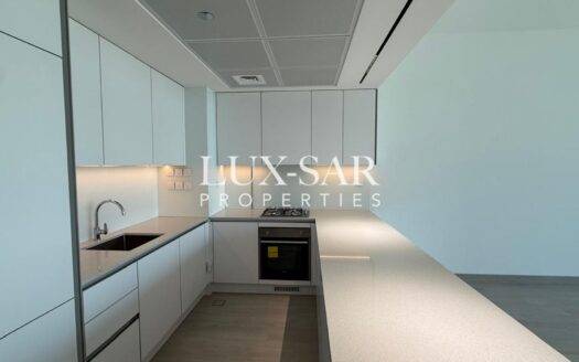 Bright 1 BHK for Rent | Luma Park Views | JVC