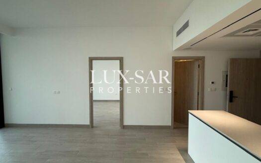 Bright 1 BHK for Rent | Luma Park Views | JVC