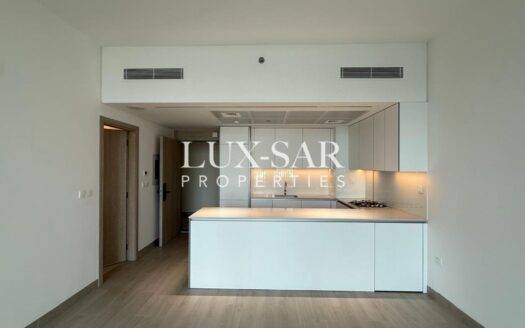 Bright 1 BHK for Rent | Luma Park Views | JVC