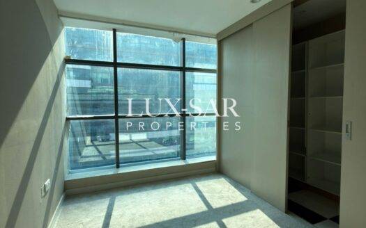 Spacious Fitted Office | Near Metro | 3 Parking