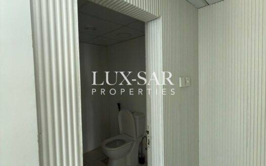 Spacious Fitted Office | Near Metro | 3 Parking