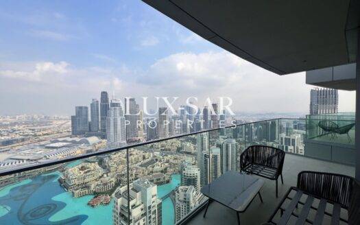 Vacant | Best Layout | New Building