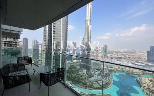 Vacant | Best Layout | New Building