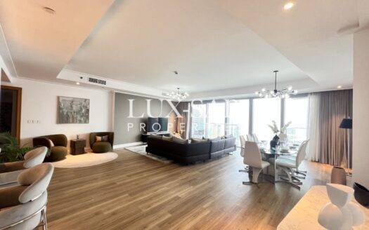 Vacant | Best Layout | New Building