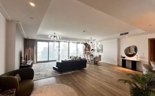 Vacant | Best Layout | New Building