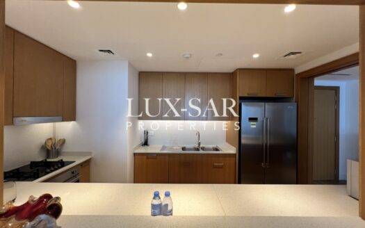 Vacant | Best Layout | New Building