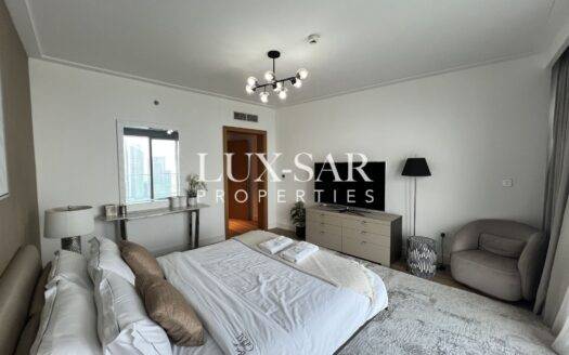 Vacant | Best Layout | New Building