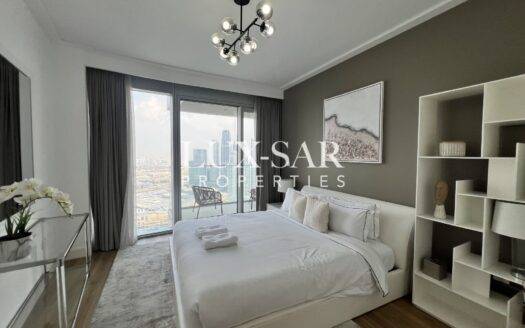 Vacant | Best Layout | New Building