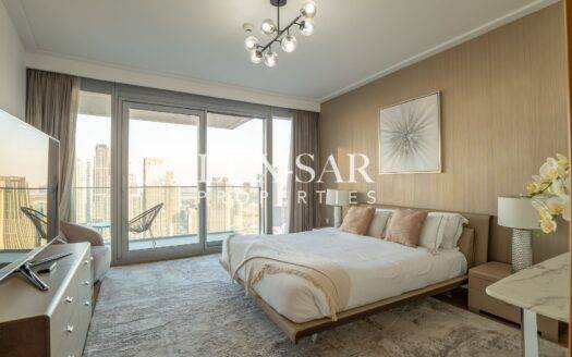 Vacant | Best Layout | New Building