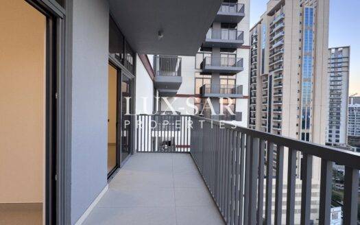 Ready To Move | Pool View | Brand New