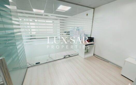 A Grade I Fitted I DMCC I High Floor