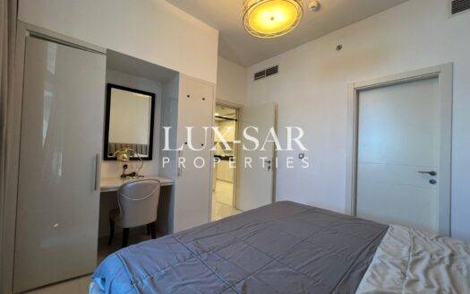 Fully Furnished | 1BHK Apartment | Damac Ghalia