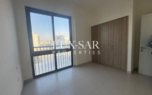 Elegant 4BR Study + Maids Room | vacant