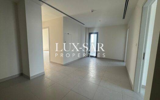 Elegant 4BR Study + Maids Room | vacant