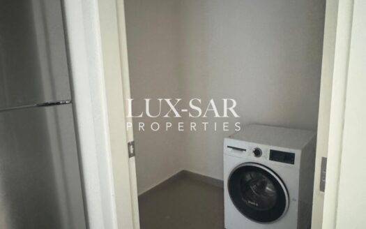 Elegant 4BR Study + Maids Room | vacant