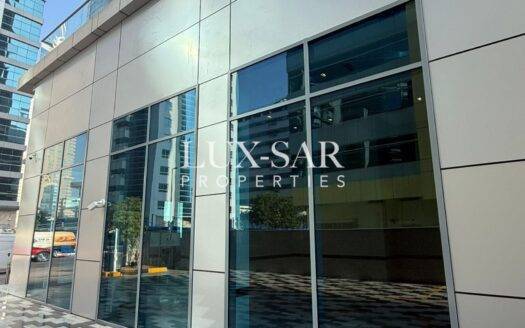 Big Lay out | 3 combined Offices | Near Metro