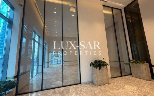 Big Lay out | 3 combined Offices | Near Metro