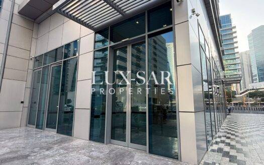 Big Lay out | 3 combined Offices | Near Metro