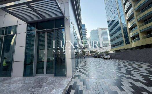 Big Lay out | 2 combined Offices | Near Metro