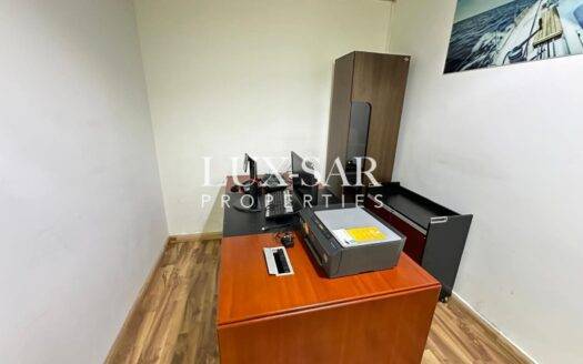 Fitted and Furnished Office for Rent | Regal Tower
