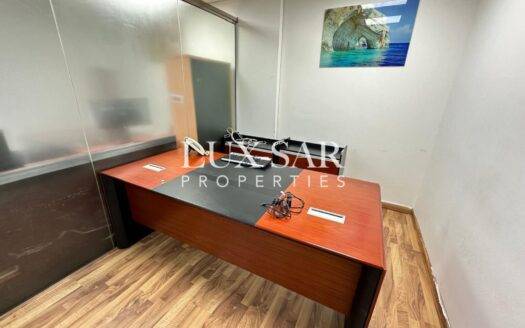 Fitted and Furnished Office for Rent | Regal Tower