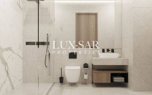 Fully Furnished | Payment Plan | High Floor