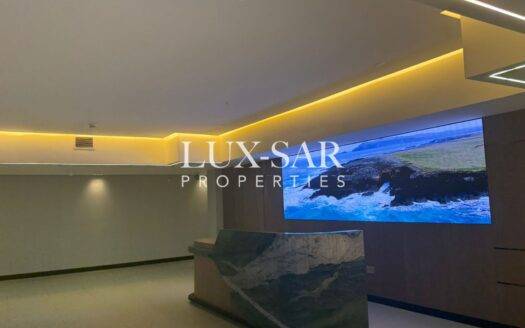 Fitted Office | Arch Tower | Near Metro DMCC