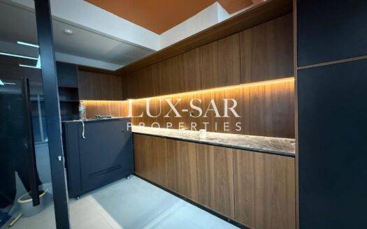 Fitted Office | Arch Tower | Near Metro DMCC