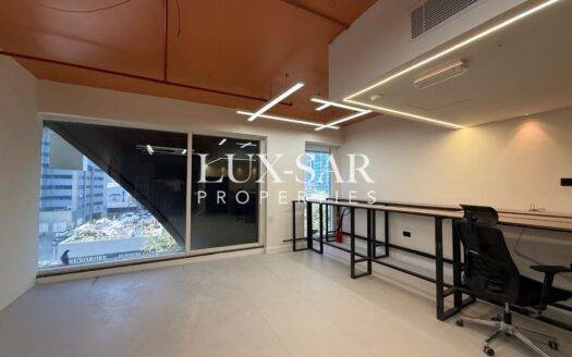 Office for Rent | Near Metro | JLT Cluster G