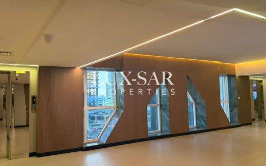 Office for Rent | Near Metro | JLT Cluster G