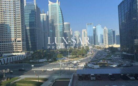 Office for Rent | Near Metro | JLT Cluster G