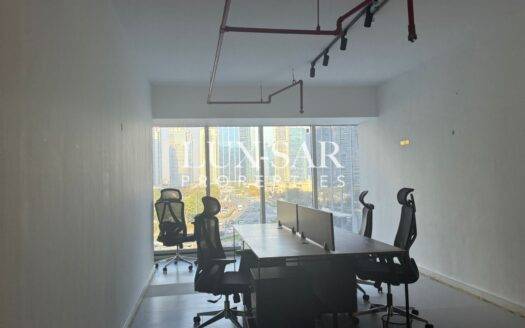 Office for Rent | Near Metro | JLT Cluster G