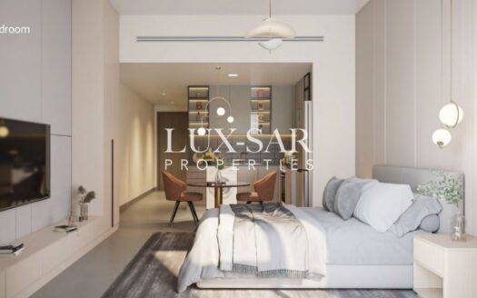 Spacious Layout | Amazing View | Premium Quality