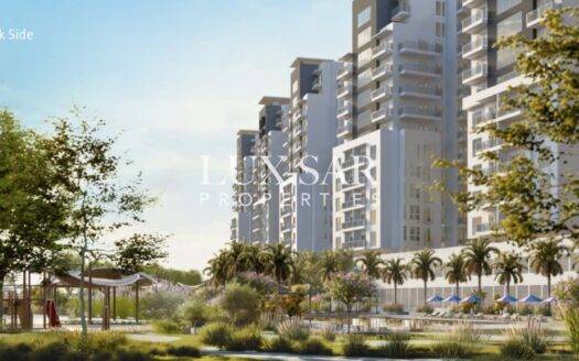 Spacious Layout | Amazing View | Premium Quality