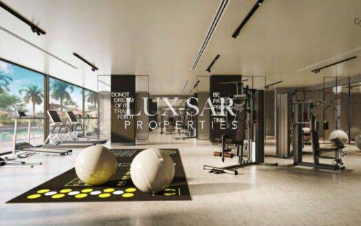 Spacious Layout | Amazing View | Premium Quality