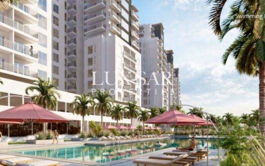 Spacious Layout | Amazing View | Premium Quality