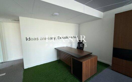 Arch Tower | Office Space | Near Metro