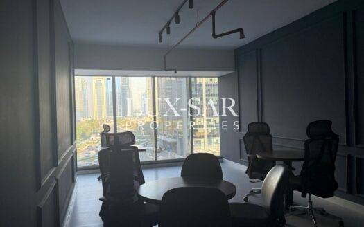 Arch Tower | Office Space | Near Metro