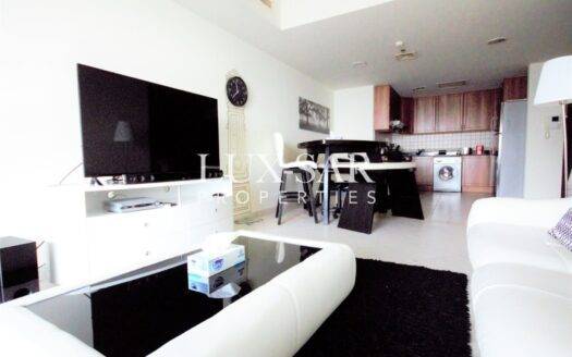 2 Bedroom for Rent | Princess Tower | Dubai Marina