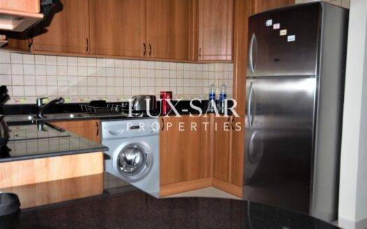 2 Bedroom for Rent | Princess Tower | Dubai Marina