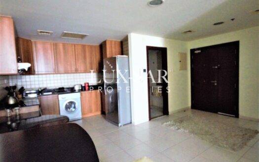 2 Bedroom for Rent | Princess Tower | Dubai Marina
