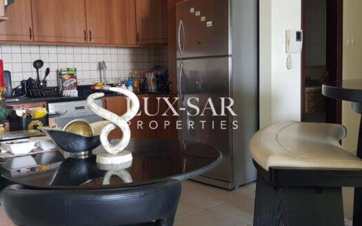 2 Bedroom for Rent | Princess Tower | Dubai Marina