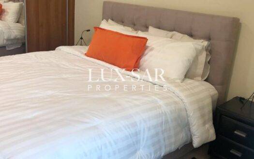 2 Bedroom for Rent | Princess Tower | Dubai Marina